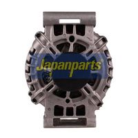 Generator / Alternator JAPANPARTS, Cod: AL-206JM