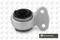 тампон, носач