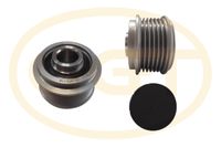 механизъм за свободен ход на генератор