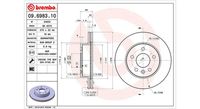 Bremsscheibe