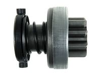 Freewheel Gear, starter