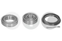 комплект колесен лагер