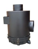 PACOL Behuizing, luchtfilter 5