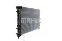 Thumbnail - Radiateur - CR1410000S - MAHLE