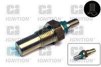 Sensor, Kühlmitteltemperatur