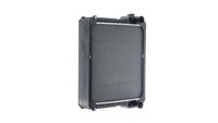 Thumbnail - Radiateur - CR2396000S - MAHLE