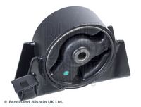 Lagerung, Motor