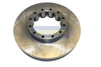 Disc frana JAPANPARTS, Cod: DP-524C