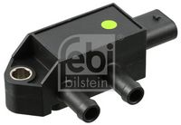 Sensor, Abgasdruck