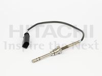 Sensor, Abgastemperatur