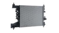Thumbnail - Radiateur - CR2116000P - MAHLE
