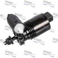 Waschwasserpumpe, Scheibenreinigung