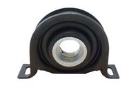 Suspension, propshaft