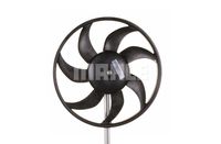Thumbnail - Koelventilatorwiel - CFF231000P - MAHLE