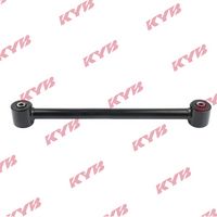 Lenker, Radaufhängung