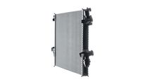 Thumbnail - Radiateur - CR1163000P - MAHLE