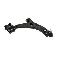 Brat, suspensie roata CTR, Cod: CQ0029R