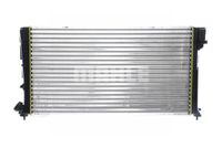 Thumbnail - Radiateur - CR475000S - MAHLE