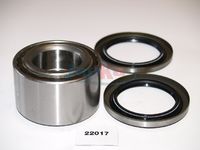 комплект колесен лагер