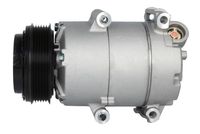 THERMOTEC Compressor, airconditioning 1