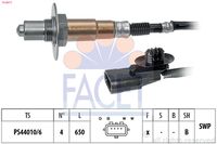 ламбда-сонда