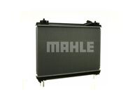 Thumbnail - Radiateur - CR1873000S - MAHLE