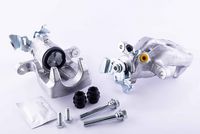 Bremssattel
