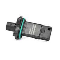 DELPHI Luchtmassameter 3