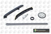 Kit lant distributie BGA, Cod: TC9600FK