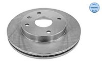 спирачен диск