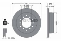 Bremsscheibe Bremsscheibe