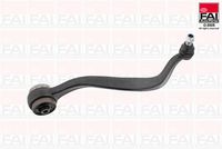 носач, окачване на колелата