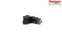 METZGER AUTOTEILE Injector 7