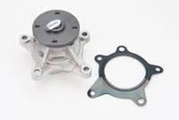 Wasserpumpe, Motorkühlung