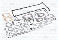 комплект гарнитури, цилиндрова глава