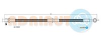 Furtun frana ADRIAUTO, Cod: 46.1209
