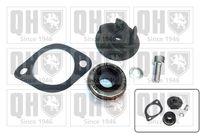 Wasserpumpe, Motorkühlung