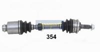 Planetara JAPANPARTS, Cod: GI-354