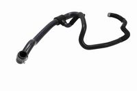 маркуч на радиатора