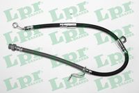 спирачен маркуч