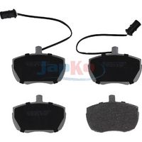 Set placute frana,frana disc JAPKO, Cod: 5000106