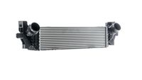 Thumbnail - Intercooler, inlaatluchtkoeler - CI660000P - MAHLE