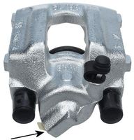 Bremssattel