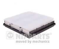 въздушен филтър