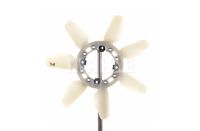Thumbnail - Koelventilatorwiel - CFW63000P - MAHLE