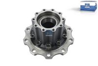 DT Spare Parts Wielnaaf 1