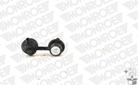 Stange/Strebe, Stabilisator