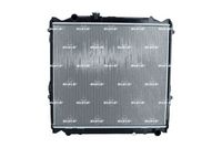 Kühler, Motorkühlung