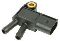 Sensor, Abgasdruck