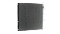 Thumbnail - Lage temperatuurkoeler, intercooler - CIR16000P - MAHLE